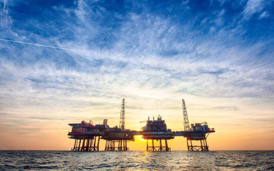 中国石油机械设备制造的历史与现状